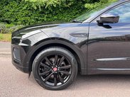 Jaguar E-Pace 2.0 D204 MHEV R-Dynamic SE Auto AWD Euro 6 (s/s) 5dr 17