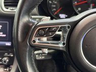 Porsche 718 Cayman 2.0T Coupe 2dr Petrol PDK Euro 6 (s/s) (300 ps) 31