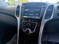 Hyundai i30 1.4 Blue Drive SE Nav Euro 6 (s/s) 5dr 29