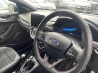 Ford Puma ST-LINE X MHEV 12