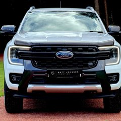 Ford Ranger WILDTRAK ECOBLUE 1