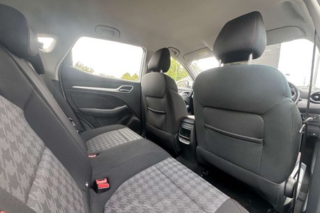 MG ZS 1.5 VTi-TECH Excite SUV 5dr Petrol Manual Euro 6 (s/s) (106 ps) 18