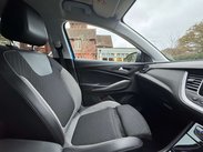 Vauxhall Grandland X 1.2 Grandland X Elite Nav T S/S 5dr 21