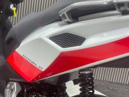 Lexmoto Diablo 2024 ONLY 800 MILES 50CC SCOOTER 1 OWNER LEARNER 7