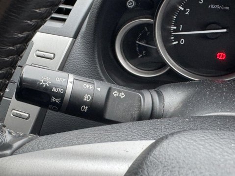 Mazda 6 2.0 TS2 5dr 16