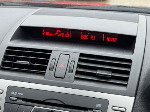 Mazda 6 2.0 TS2 5dr 18