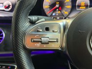 Mercedes-Benz E Class 2.0 E220d AMG Line Coupe 2dr Diesel G-Tronic+ Euro 6 (s/s) (194 ps) 30