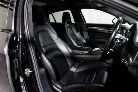 Porsche Panamera TURBO S E-HYBRID PDK. NOW SOLD. SIMILAR REQUIRED. PLEASE CALL 01903 254800. 14