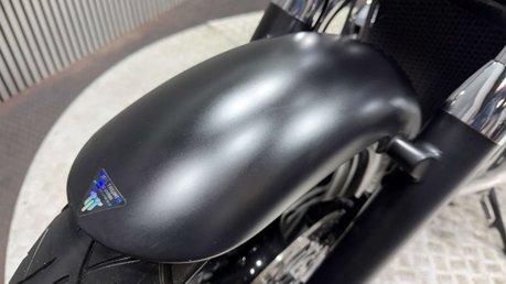 Triumph Thunderbird STORM 2012 21K LONG MOT BIG CC CRUISER TWIN 1700CC 16