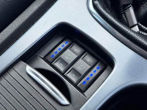 Ford Mondeo 2.0 TDCi Titanium X Euro 5 5dr 10