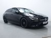 Mercedes-Benz CLA Class 1.3 CLA 180 AMG Line Premium+ Night Edition A 5dr