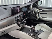 BMW M5 4.4i V8 Competition Saloon 4dr Petrol Steptronic xDrive Euro 6 (s/s) (625 p 8