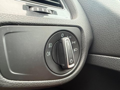 Volkswagen Golf 1.6 TDI Match Euro 6 (s/s) 5dr 26