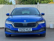 Skoda Octavia 2.0 TDI SE L Estate 5dr Diesel DSG Euro 6 (s/s) (150 ps) 3