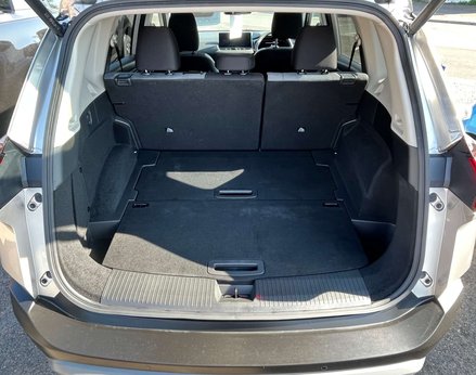Nissan X-Trail 1.5 X-Trail N-Connecta E-Power A 5dr 71