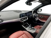 BMW 3 Series 2.0 330e 12kWh M Sport Saloon 4dr Petrol Plug-in Hybrid Auto xDrive Euro 6 29