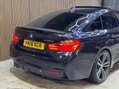 BMW 4 Series 3.0 435d xDrive Gran Coupe M Sport Auto 4WD 5dr 19