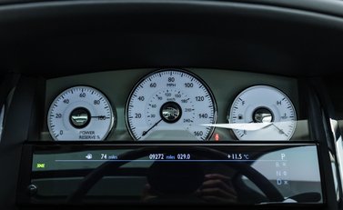 Rolls-Royce Ghost V12 32