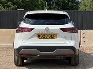 Nissan Qashqai E-POWER N-CONNECTA 8
