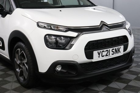 Citroen C3 PURETECH SHINE S/S