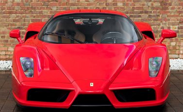 Ferrari Enzo 4
