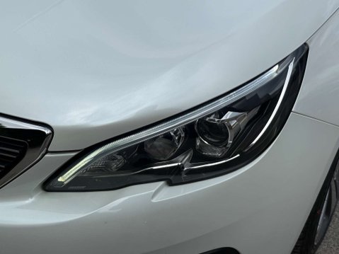 Peugeot 308 ALLURE SW S/S 41