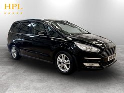 Ford Galaxy 2.0 TDCi Titanium MPV 5dr Diesel Powershift Euro 6 (s/s) (150 ps)