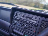 Volkswagen Golf GTI SPORTLINE Convertible 12