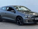 Volkswagen Scirocco 1.4 Scirocco BlueMotion Technology TSi 3dr