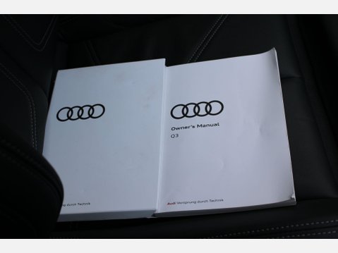 Audi Q3 TFSI S LINE BLACK EDITION 33
