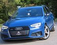 Audi A4 2.0 TDI 40 Black Edition Estate 5dr Diesel S Tronic quattro Euro 6 (s/s) (1