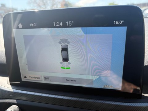 Ford Focus TITANIUM X 3