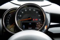 Mini Hatch COOPER S 15