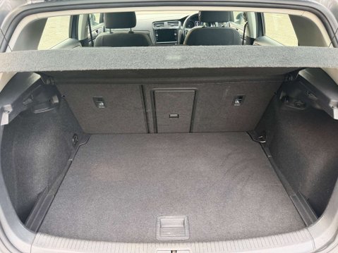 Volkswagen Golf 1.5 Golf SE Nav TSi Evo 5dr 36