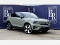 Volvo C40 Twin Recharge 78kWh Ultimate SUV 5dr Electric Auto AWD (408 ps) 1
