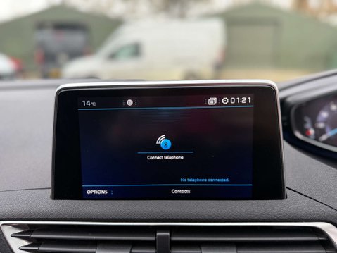 Peugeot 3008 1.2 3008 GT Line Premium PureTech S/S Auto 5dr 64