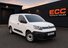 Citroen Berlingo 1.5 Berlingo 1000 Enterprise Edition BlueHDi