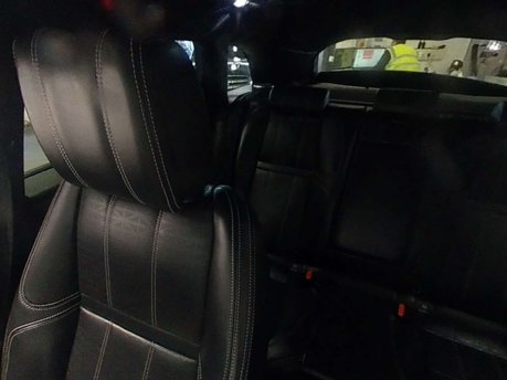 Land Rover Range Rover Velar 2.0 Range Rover Velar R-Dynamic HSE D180 Auto 4WD 5dr 19