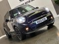Mini Paceman 1.6 John Cooper Works ALL4 Euro 5 (s/s) 3dr 50