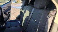Vauxhall Mokka X 1.4i Turbo Active SUV 5dr Petrol Auto Euro 6 (140 ps) 23