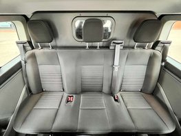 Ford Transit Custom 2.0 Transit Custom 300 Limited 67