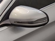 Mercedes-Benz C Class 2.1 C250 D AMG Line Auto 4dr 30