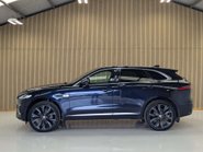 Jaguar F-Pace 2.0 F-PACE R-Dynamic HSE D MHEV AWD Auto 4WD 5dr 14