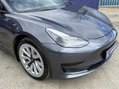 Tesla Model 3 Saloon 4dr Electric Auto RWD (241 bhp) 13