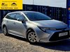 Toyota Corolla 1.8 VVT-h Design Touring Sports 5dr Petrol Hybrid CVT Euro 6 (s/s) (122 ps)