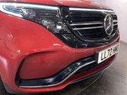 Mercedes-Benz EQC EQC 400 80kWh AMG Line (Premium) SUV 5dr Electric Auto 4MATIC (408 ps) 1 Ow 11