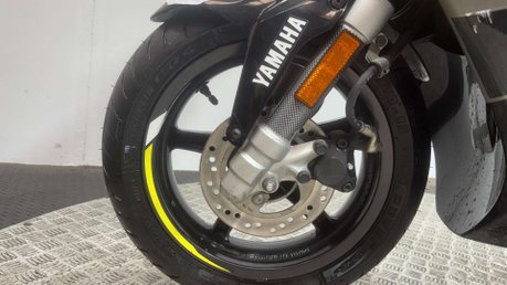 Yamaha Aerox R 2020 15K 4T LONG MOT SERVICED 50CC LEARNER SCOOTER 18