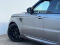 Land Rover Range Rover Sport 3.0 Range Rover Sport HSE Dynamic SDV6 Auto 4WD 5dr 56