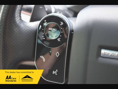 Land Rover Range Rover Evoque 2.0 Range Rover Evoque R-Dynamic SE D Auto 4WD 5dr 54