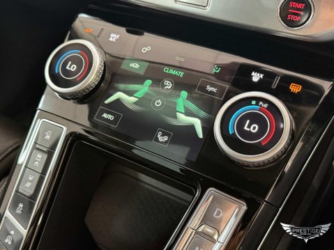 Jaguar I-Pace 400 90kWh SE Auto 4WD 5dr 31